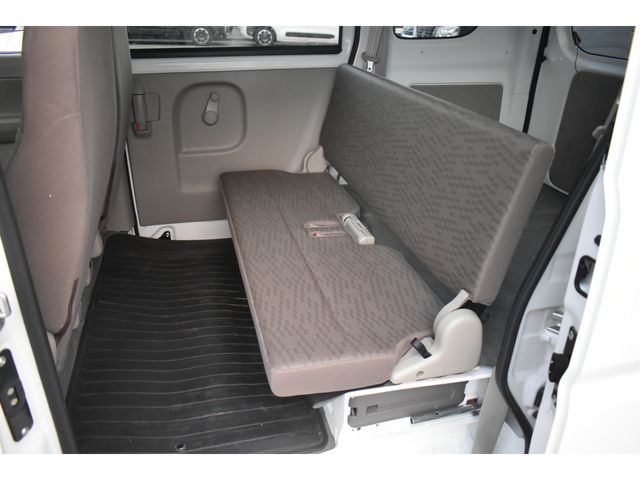 NISSAN NV100 CLIPPER 2023