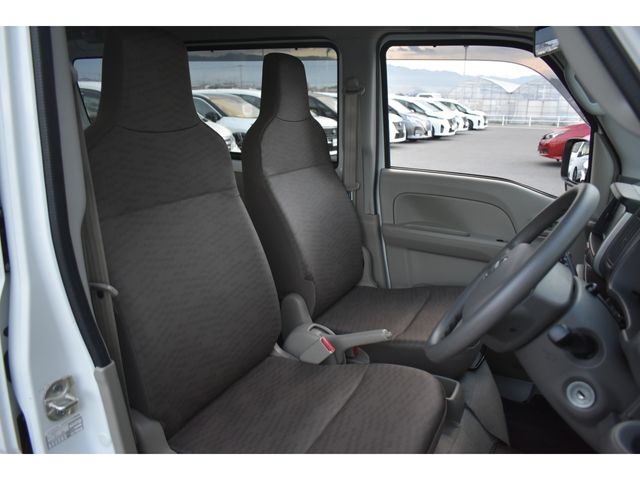 NISSAN NV100 CLIPPER 2023