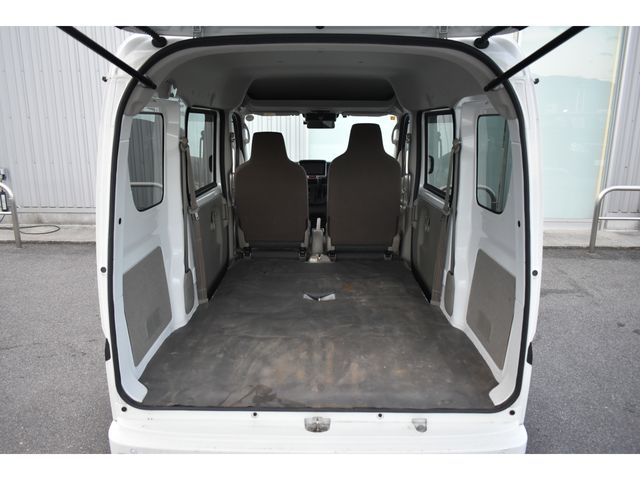 NISSAN NV100 CLIPPER 2023