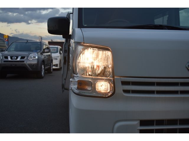 NISSAN NV100 CLIPPER 2023