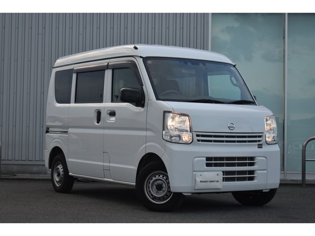 NISSAN NV100 CLIPPER 2023