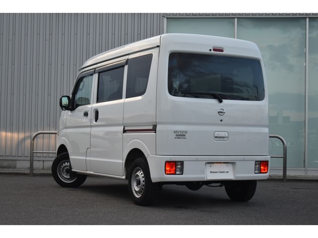 NISSAN NV100 CLIPPER 2023