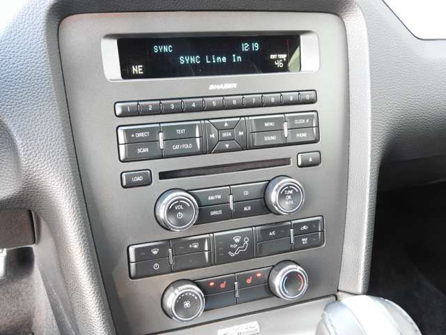 FORD FORD MUSTANG 2013