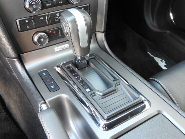 FORD FORD MUSTANG 2013