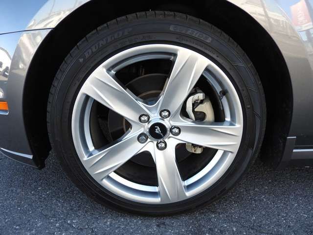 FORD FORD MUSTANG 2013