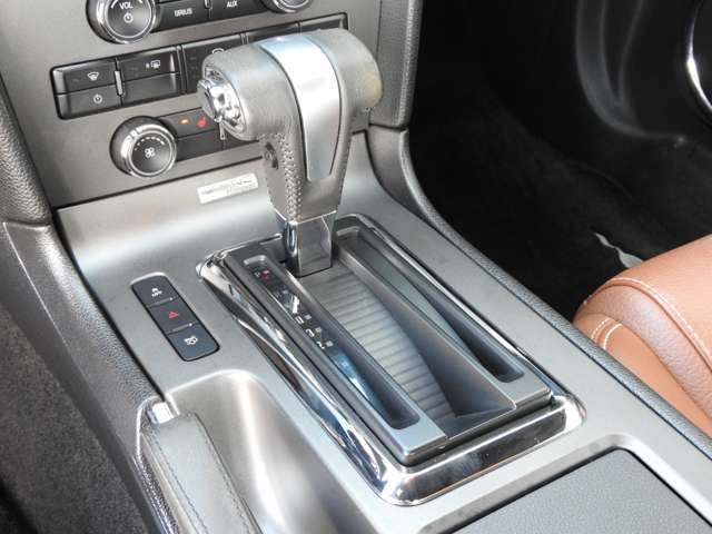 FORD FORD MUSTANG open 2013