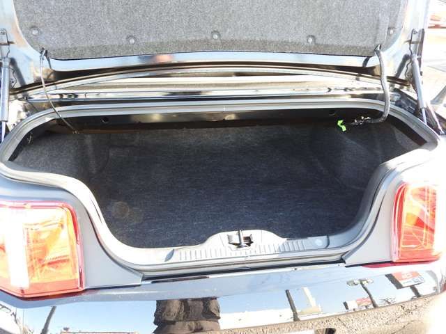 FORD FORD MUSTANG open 2013