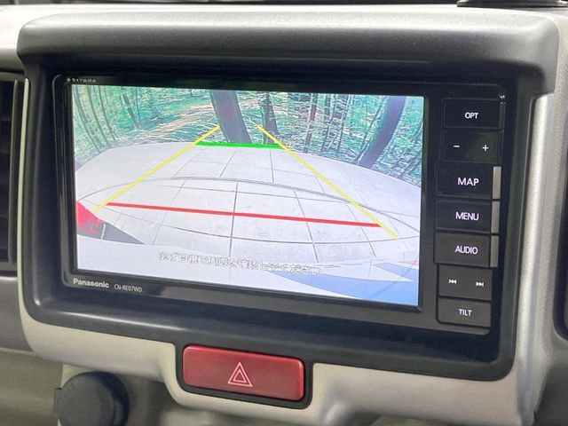 NISSAN NV100 CLIPPER RIO 4WD 2022