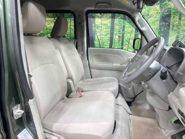 NISSAN NV100 CLIPPER RIO 4WD 2022