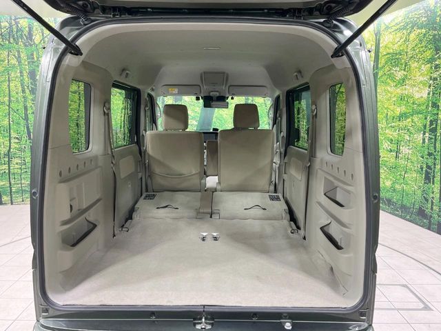 NISSAN NV100 CLIPPER RIO 4WD 2022