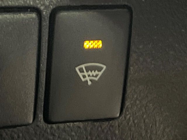 TOYOTA VELLFIRE 4WD 2017