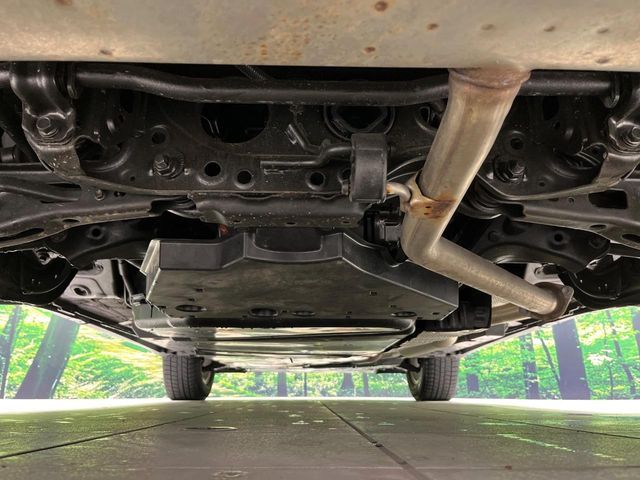 TOYOTA HARRIER HYBRID 2023