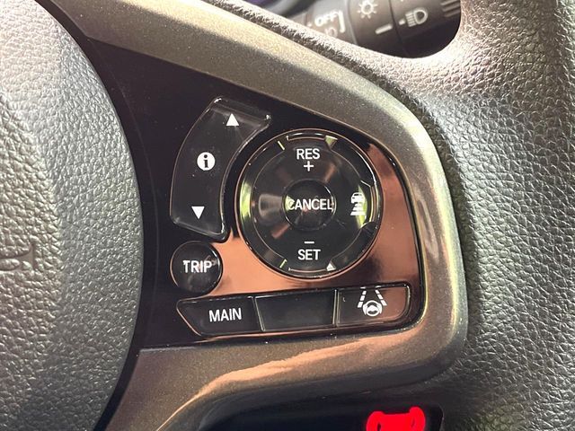 HONDA N-WGN CUSTOM 2020