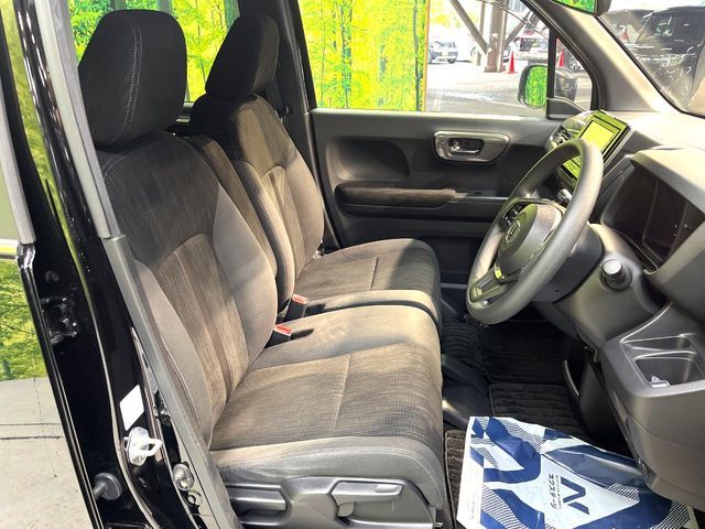 HONDA N-WGN CUSTOM 2020