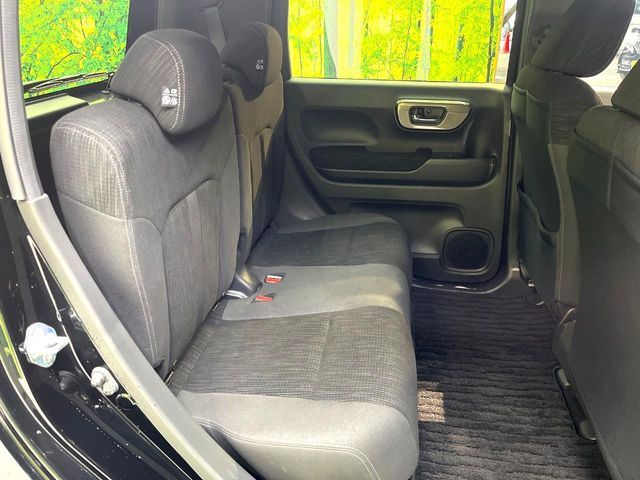 HONDA N-WGN CUSTOM 2020