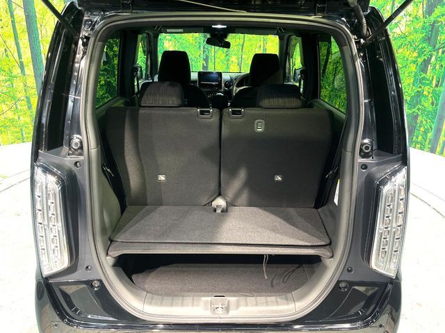 HONDA N-WGN CUSTOM 2020