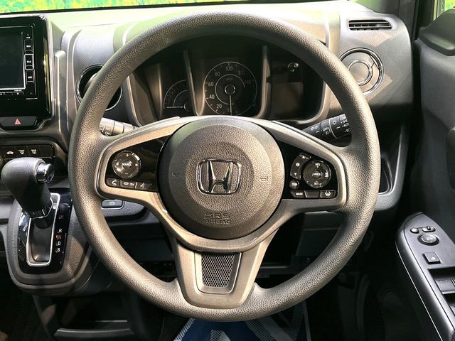 HONDA N-WGN CUSTOM 2020