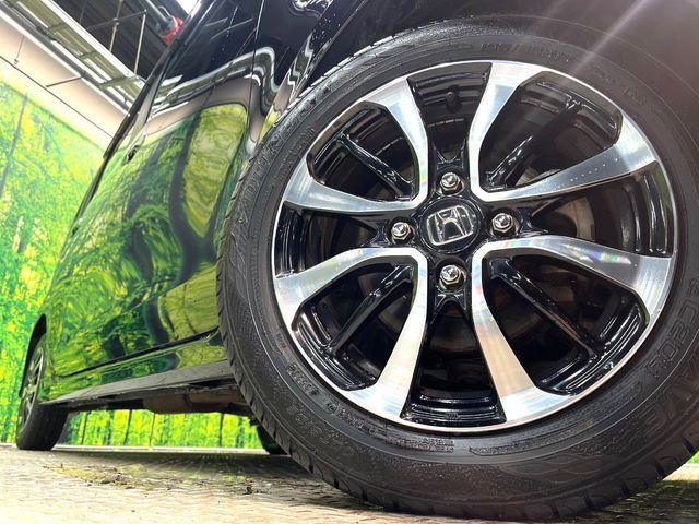 HONDA N-WGN CUSTOM 2020