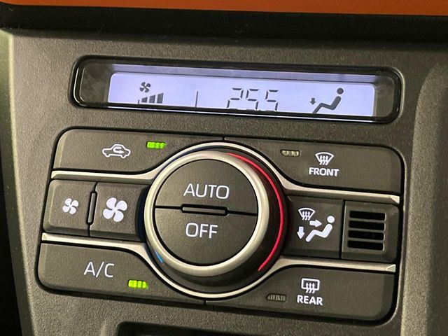 DAIHATSU TANTO FAN CROSS 2025