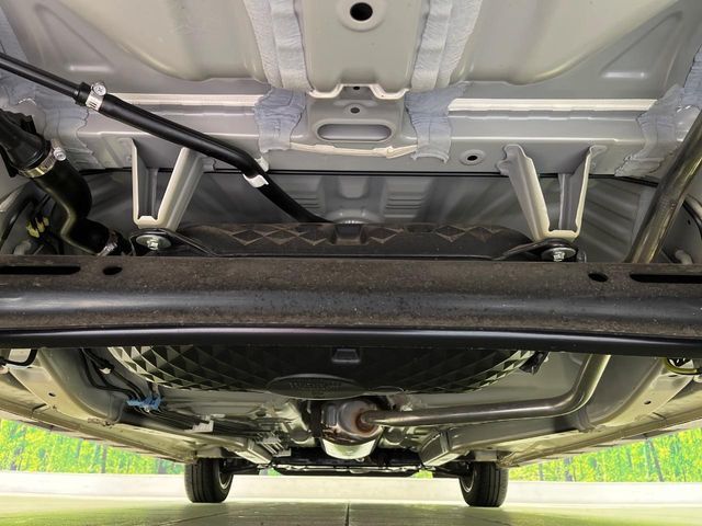 DAIHATSU TANTO FAN CROSS 2025