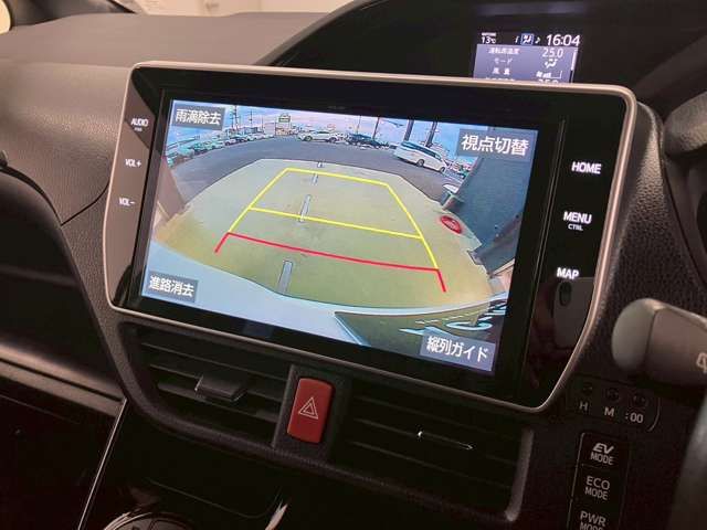 TOYOTA NOAH HYBRID 2019