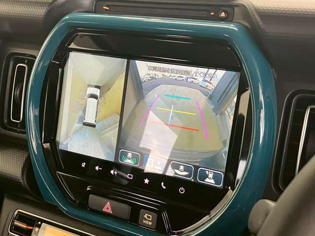 SUZUKI HUSTLER 4WD 2023