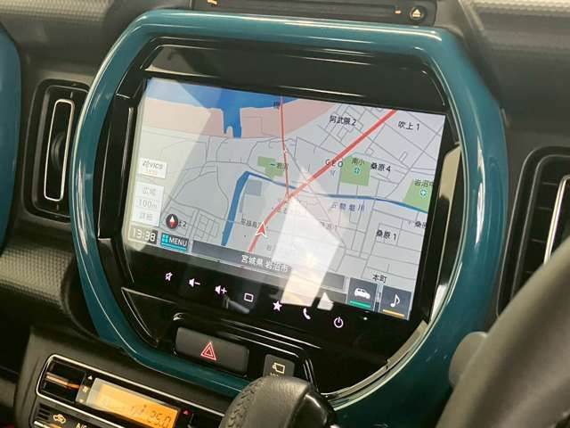 SUZUKI HUSTLER 4WD 2023