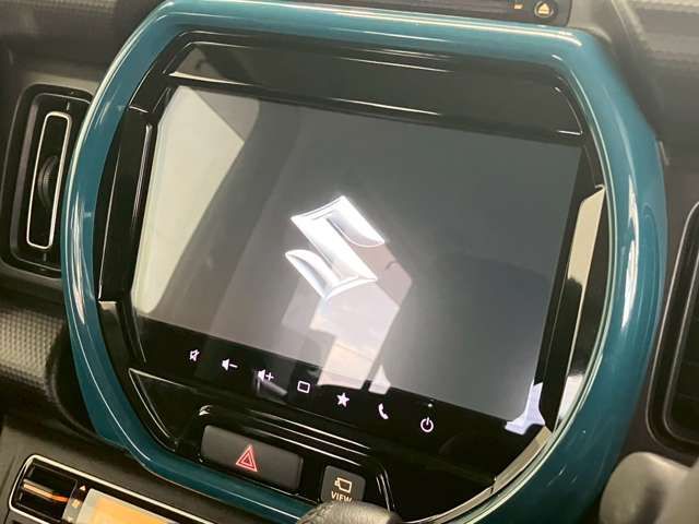 SUZUKI HUSTLER 4WD 2023