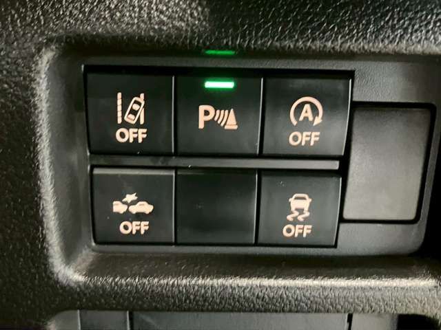 SUZUKI HUSTLER 4WD 2023