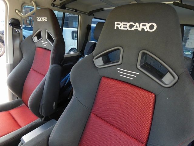 TOYOTA LANDCRUISER van 2014