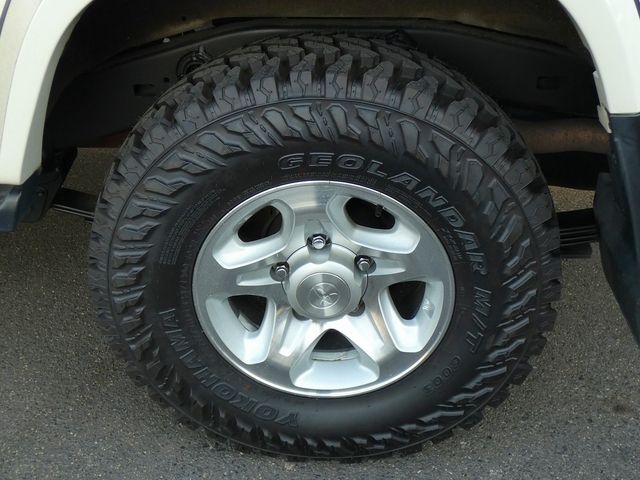 TOYOTA LANDCRUISER van 2014