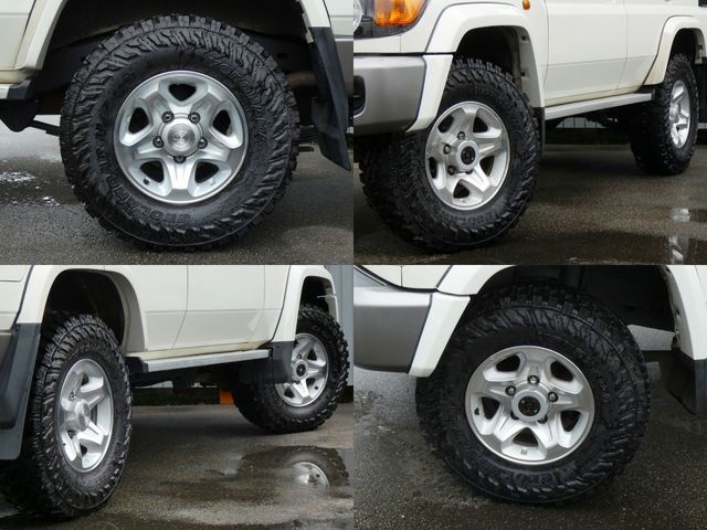 TOYOTA LANDCRUISER van 2014