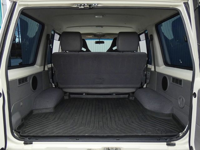 TOYOTA LANDCRUISER van 2014