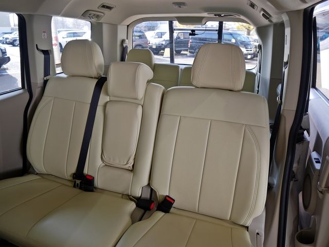 MITSUBISHI DELICA D:5 4WD 2015