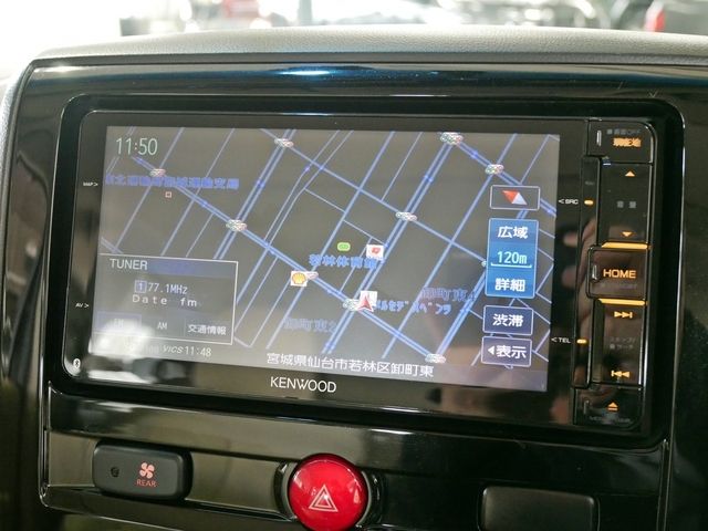 MITSUBISHI DELICA D:5 4WD 2015