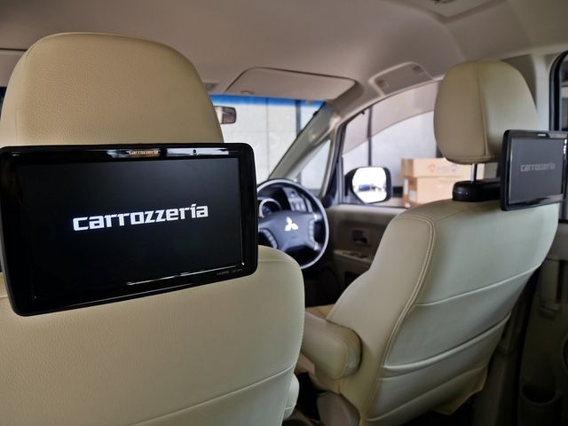 MITSUBISHI DELICA D:5 4WD 2015