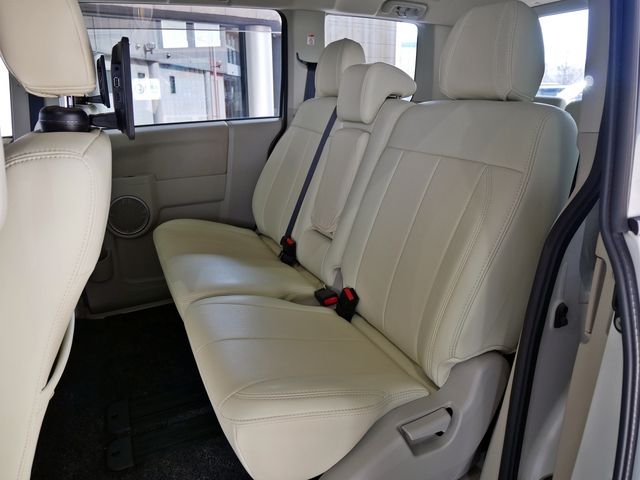 MITSUBISHI DELICA D:5 4WD 2015