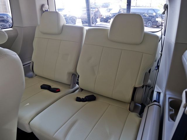 MITSUBISHI DELICA D:5 4WD 2015