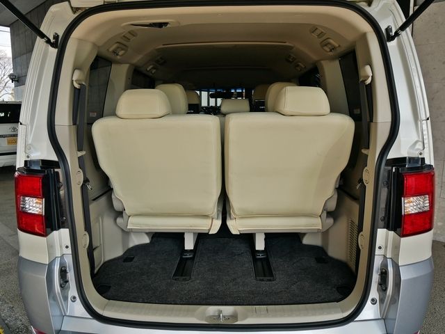 MITSUBISHI DELICA D:5 4WD 2015