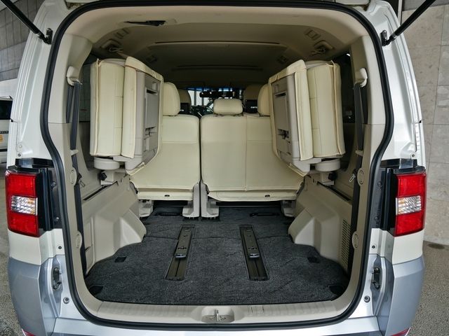 MITSUBISHI DELICA D:5 4WD 2015