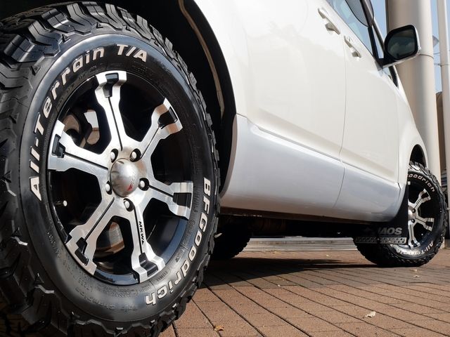 MITSUBISHI DELICA D:5 4WD 2015