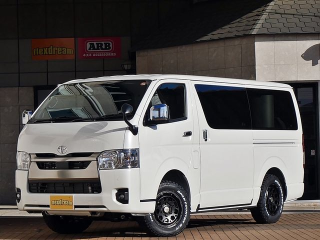 TOYOTA ??????? 4WD 2025