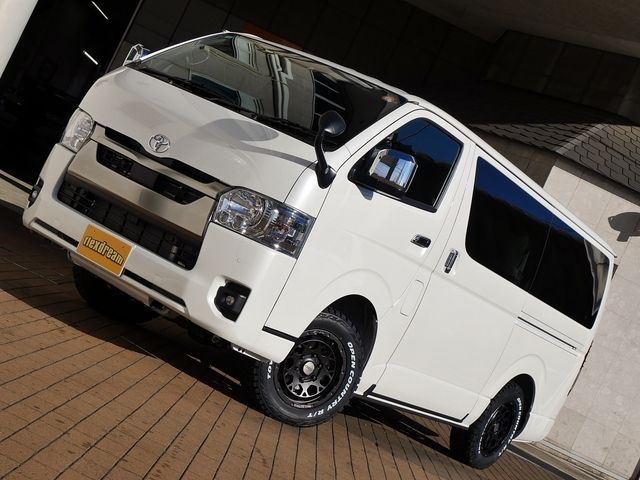 TOYOTA ??????? 4WD 2025