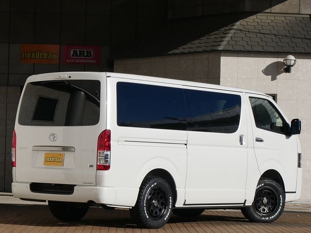 TOYOTA ??????? 4WD 2025