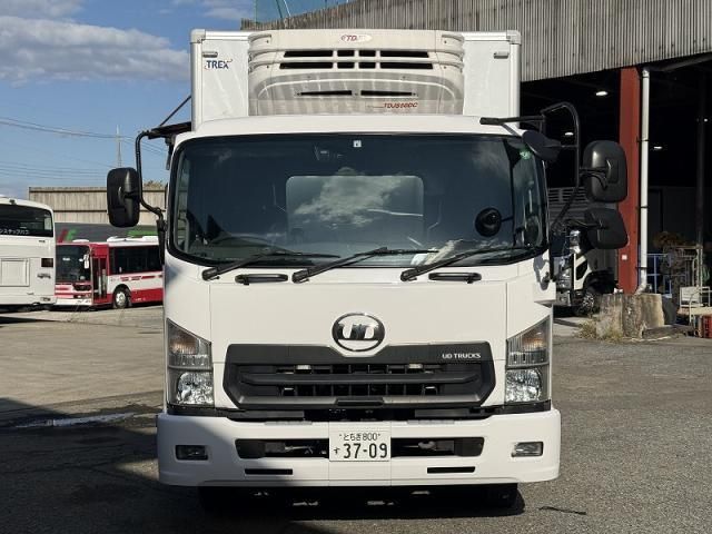 NISSAN DIESEL CONDOR 2020