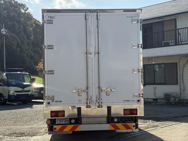 NISSAN DIESEL CONDOR 2020