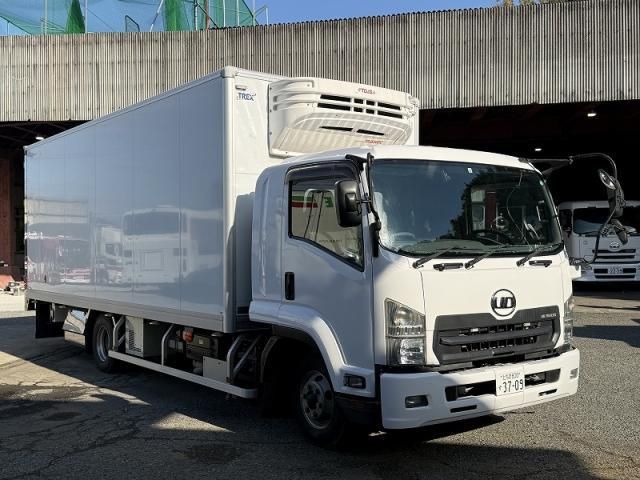 NISSAN DIESEL CONDOR 2020