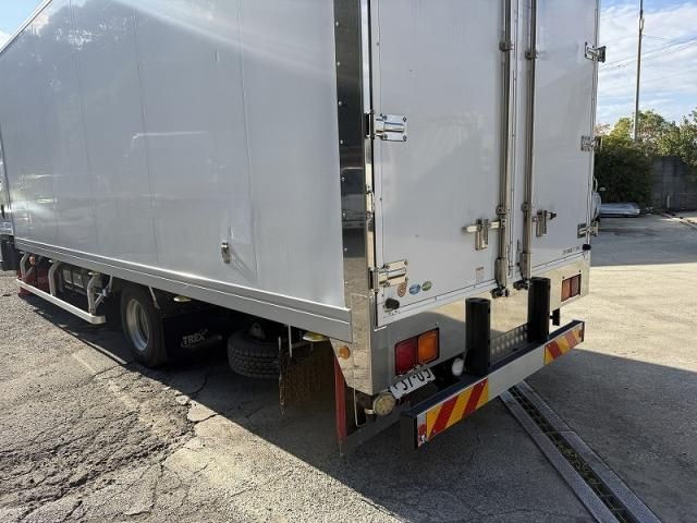 NISSAN DIESEL CONDOR 2020