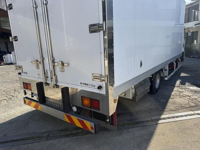 NISSAN DIESEL CONDOR 2020