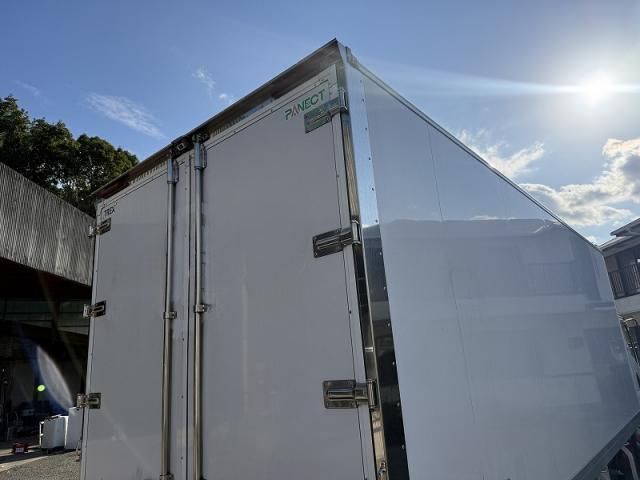 NISSAN DIESEL CONDOR 2020